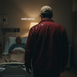 Daddy Hold On